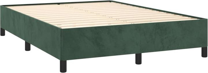 Produktbild vidaXL Bettgestell (140 x 200 cm)