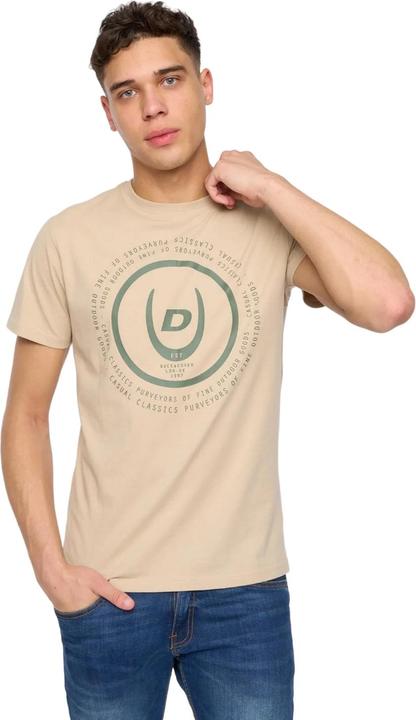 Produktbild Duck and Cover Cheymore TShirt (5erPack) (L)