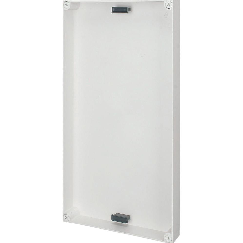 Eaton Berührungsschutzplatte, HxB=150x500mm, geschlossene Ausführung 143872, Elektronikzubehör + Gehäuse