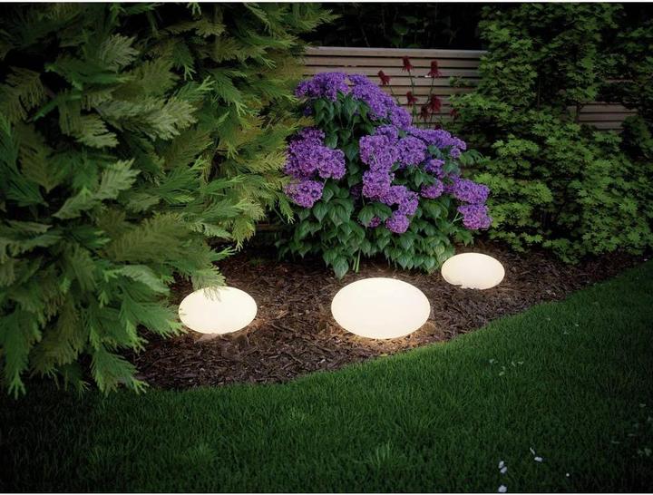 Produktbild Paulmann Outdoor Plug & Shine Stone (235 lm, IP67)