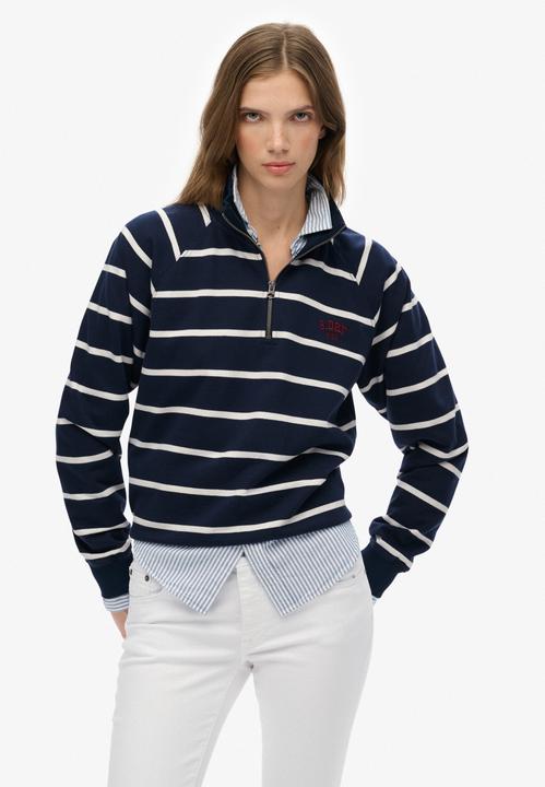 Image du produit Superdry Ath Henley (M)