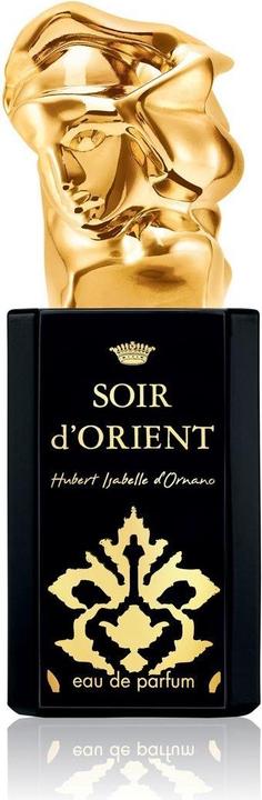 Sisley Sera d'estate