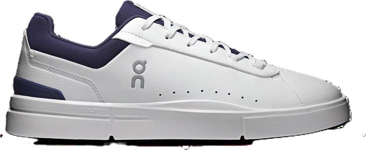 On Running The Roger Advantage (41)