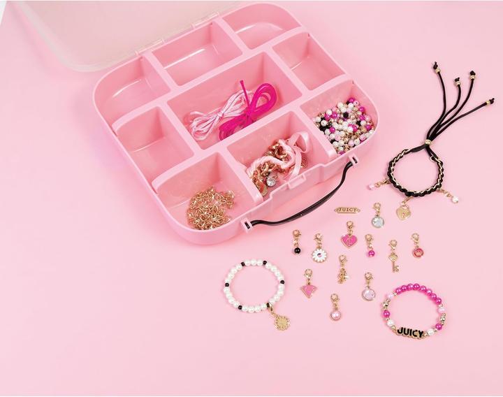 Produktbild Make it Real Glitz 'N Glam Charm-Armbänder