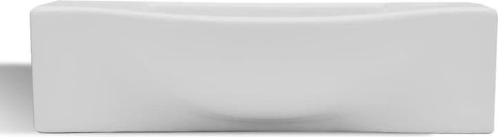 Actual product image vidaXL Waschtisch (250 mm, 450 mm)