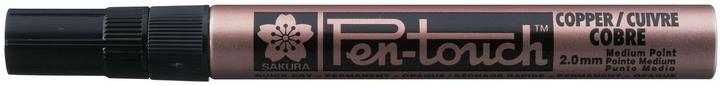 Image du produit Sakura Marqueur vernis Pen-Touch 2.0 mm, M, cuivre (1 x)