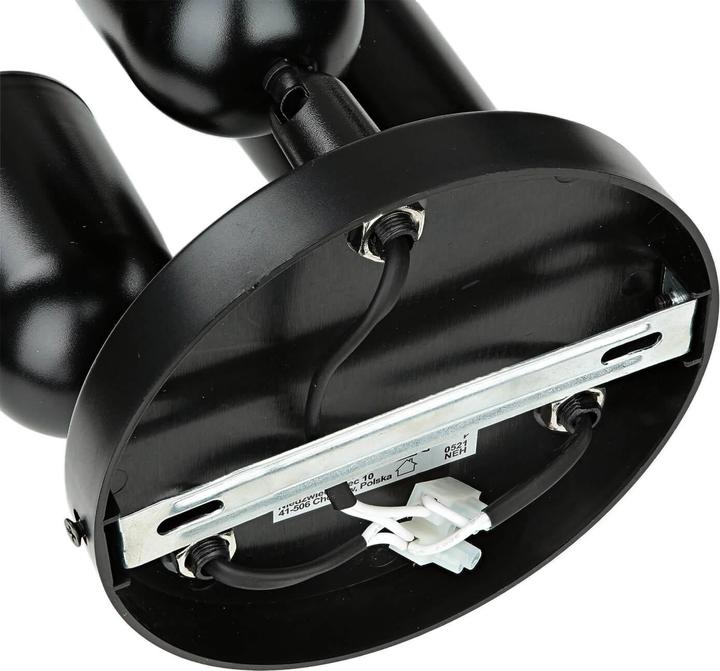 Actual product image Licht-Erlebnisse Spotlight Payton (GU10)