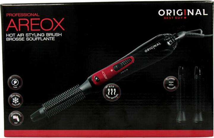 Produktbild Sinelco Glättbürste Original Areox