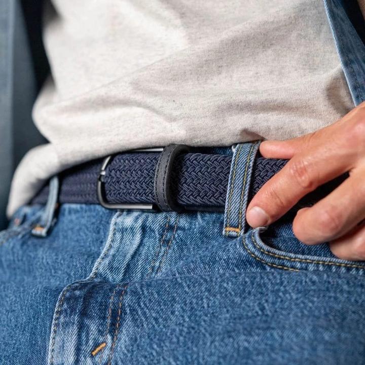 Produktbild Billybelt geflochtener Gürtel (85, 100)