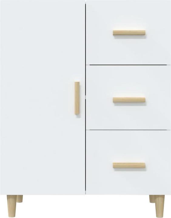 Image du produit vidaXL Sideboard (69.50 x 34 x 90 cm)