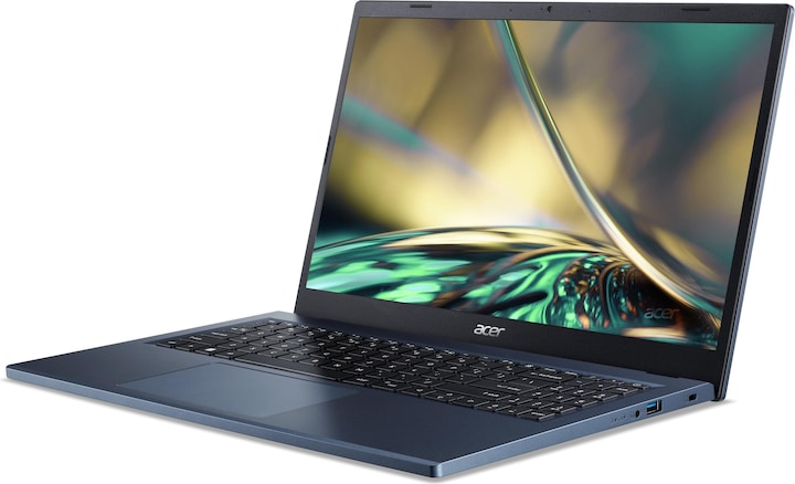 Produktbild Acer Aspire 3 (15.60", AMD Ryzen 3 7320U, 8 GB, 512 GB, CH)