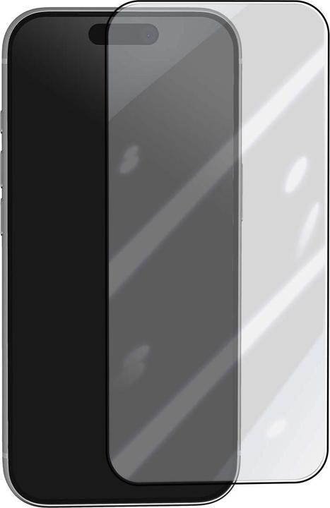 Produktbild PanzerGlass Ultra Wide Fit (1 Stück, Apple iPhone 17 Pro Max)