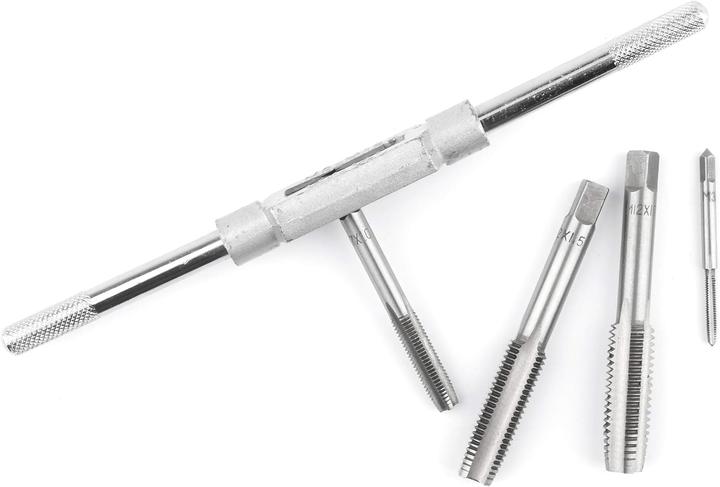 Actual product image GSR Hand tap set