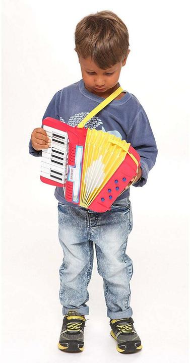 Immagine prodotto Bontempi Fisarmonica