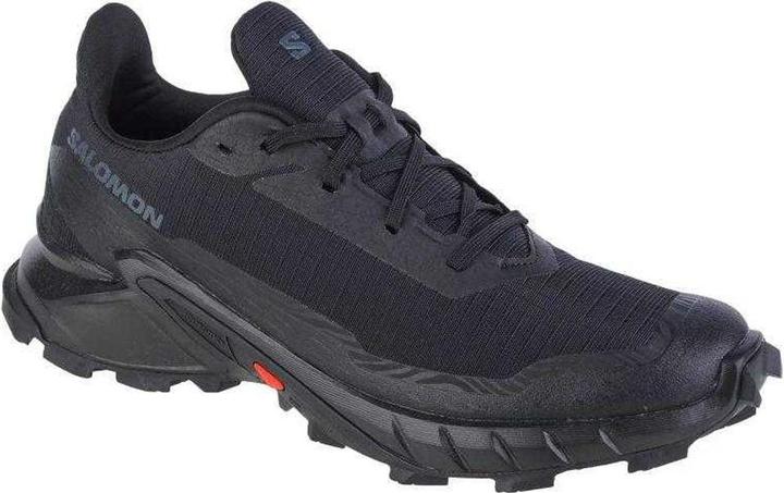 Produktbild Salmon Alphacross 5 Schuhe (47)