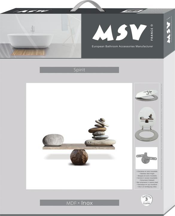 Produktbild MSV Aurélie