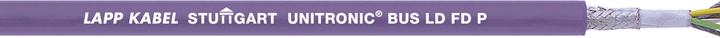 Image du produit Lapp Câble de bus UNITRONIC® BUS 3 x (100 m)