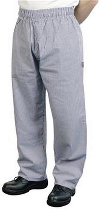 Image du produit BonChef Pantalon de cuisine (M)