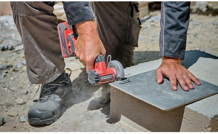 Produktbild Einhell Professional DIA-Trennscheibe 76 x 1.7