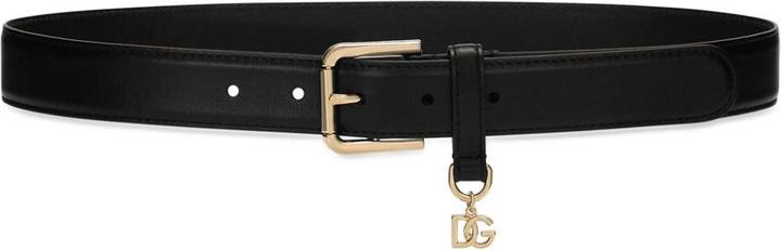 Image du produit Dolce & Gabbana Belts Black (80)