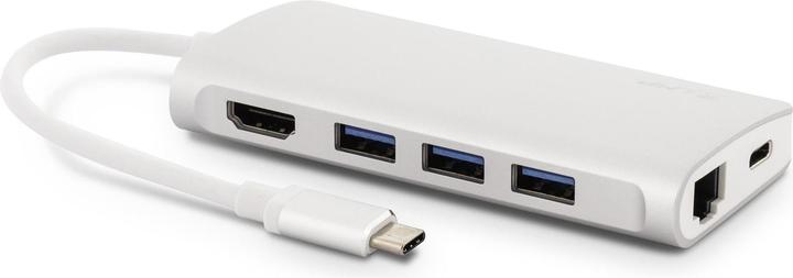 LMP 14368 (USB-C, 8 Ports)