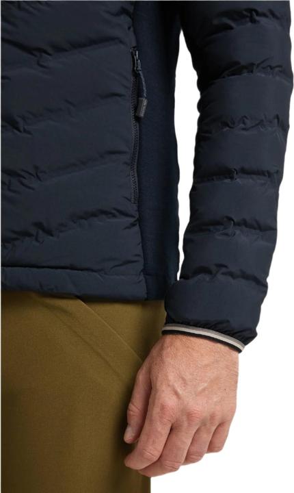 Actual product image Radys R3 Hybrid Insulated Jacket salute (S)