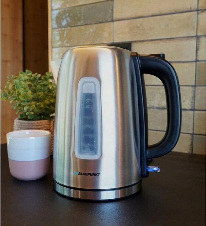 Image du produit Astar Elektrischer Wasserkocher 1 7 L Blaupunkt EKS412 (1.70 l)