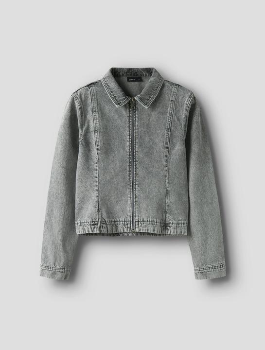 Actual product image Lmtd Denim Jacke (134, 140)