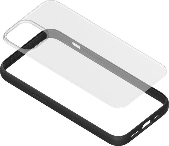 Produktbild Woodcessories Clear Case (Apple iPhone 14 Pro Max)