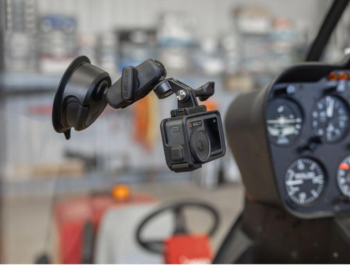 Produktbild Quad Lock 360 Head (Diverse)