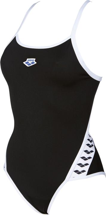 Produktbild Arena W Icons Super Fly Back Solid (38)