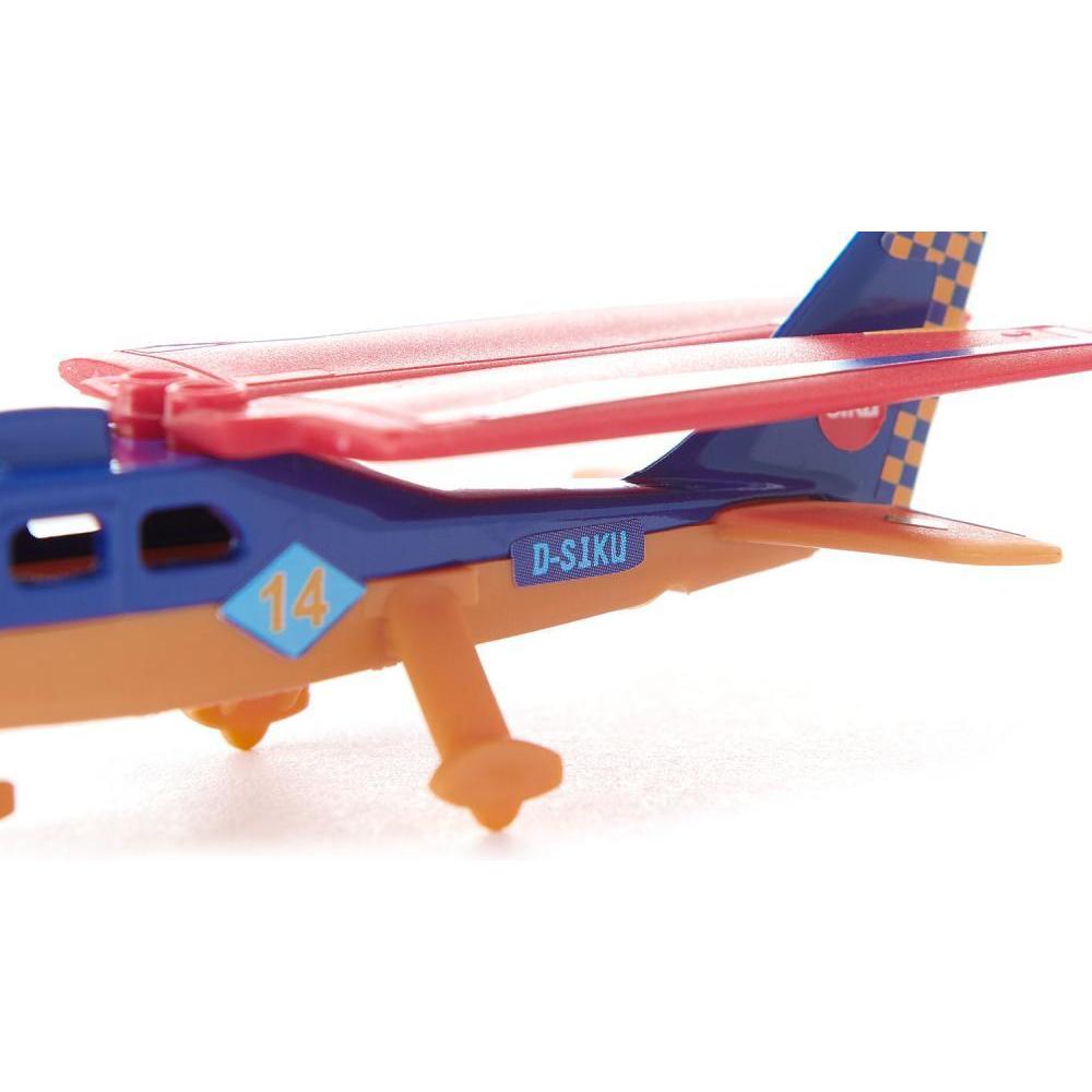 Siku Sportflugzeug