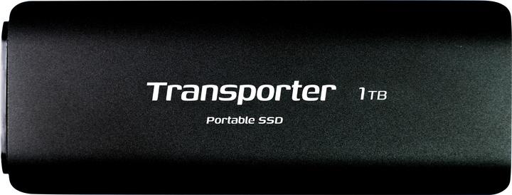 Immagine prodotto Patriot Transporter (1000 GB)