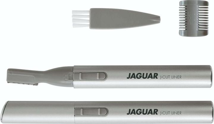 Produktbild Jaguar J-CUT Liner Display inkl. 6x J-CU