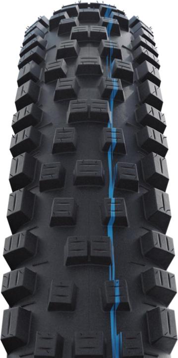 Actual product image Schwalbe Nobby Nic (29 x 2.40, 62-622)