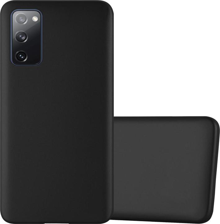Metallic Schwarz