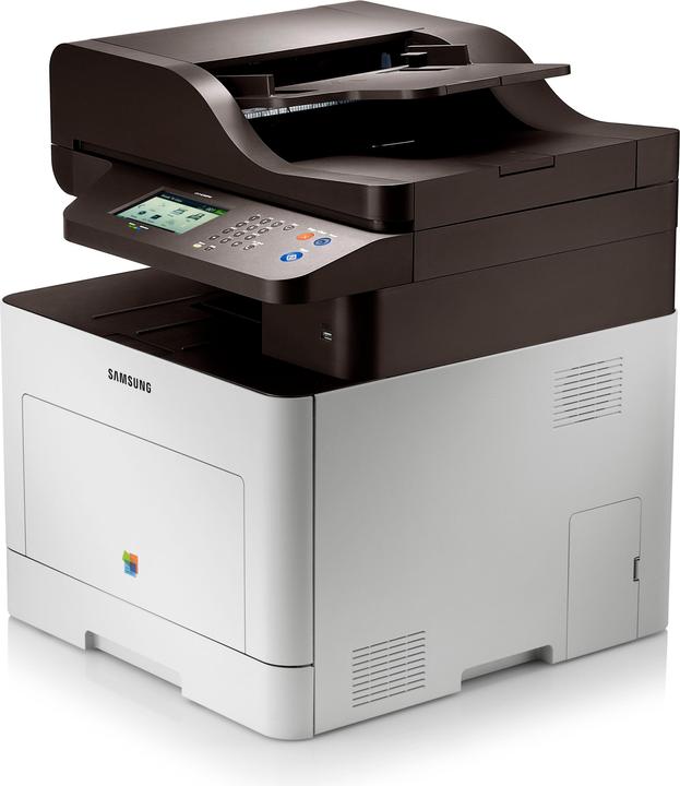 Immagine prodotto Samsung Clx-6260fw (Laser, Colore)