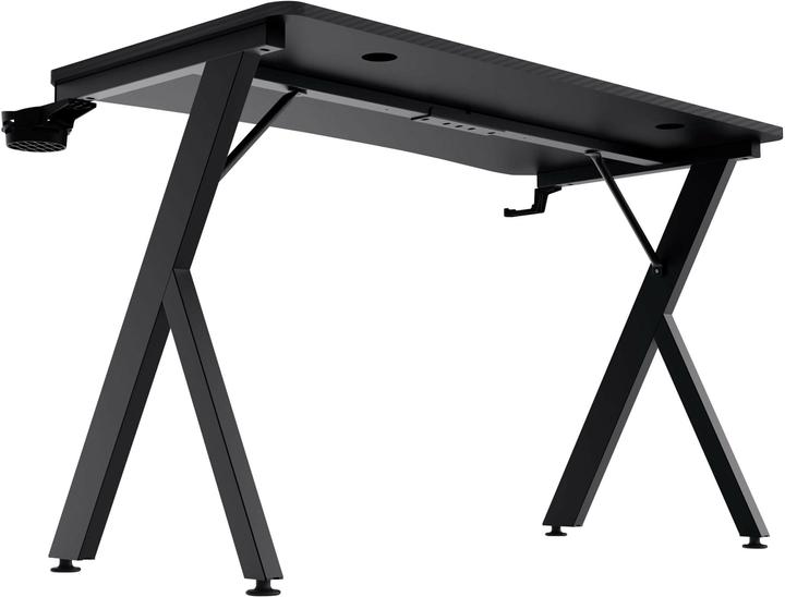 Produktbild Trust GXT700 OMNIUS Gaming Desk