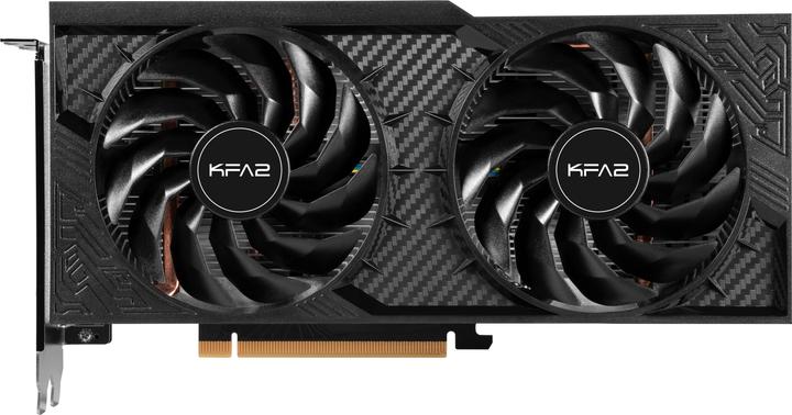 Image du produit KFA2 GeForce RTX 4060 OC (8 Go)