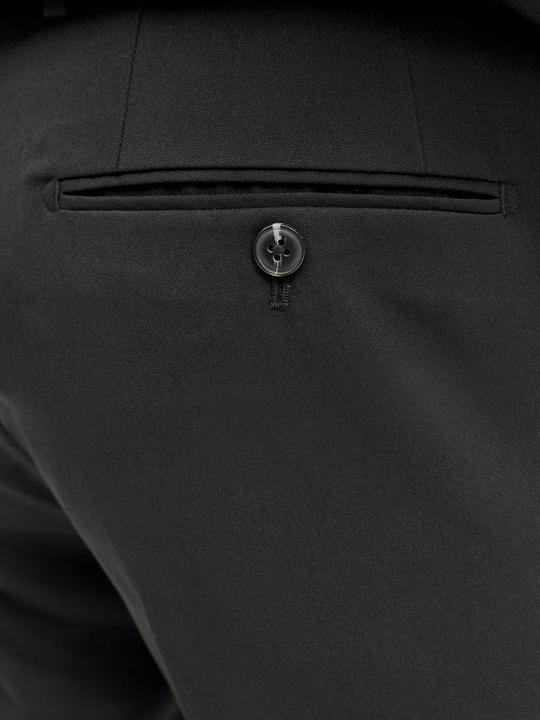 Produktbild Jack & Jones JPRFRANCO Super Slim Fit Anzug Einreihiger Blazer und Hose (52)