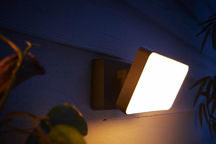 Image du produit Philips Hue Base d'accueil de Hue (2600 lm)