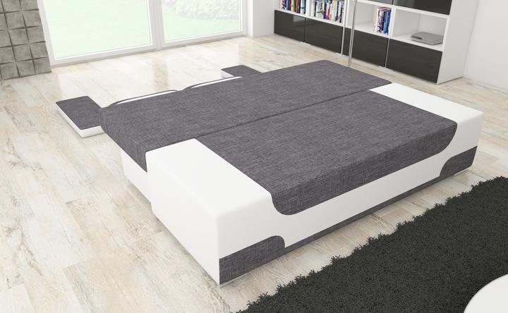 Produktbild ELTAP Area (3-Sitzer)