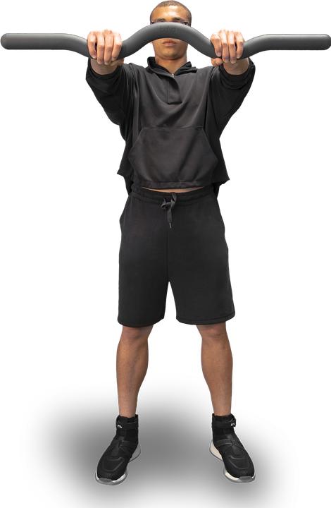 Actual product image Bala Beam (1 x 7.5 kg)