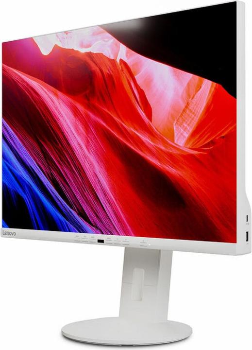 Productafbeelding Lenovo ThinkVision E24-28 (1920 x 1080 Pixels, 23.80")