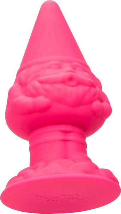 Produktbild CalExotics Naughty Bits® Anal Gnome™ Gnome Butt Plug