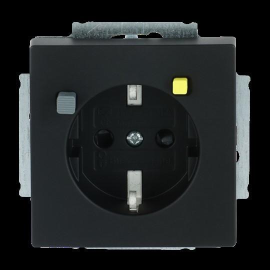 Actual product image Busch-Jaeger FI-SCHUKOMAT insert 3120 EUCB-885