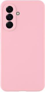 Tactical Back panel cover - Velvet Smoothie Cover for Samsung Galaxy A56 5G Pink Panther (Samsung Galaxy A56)