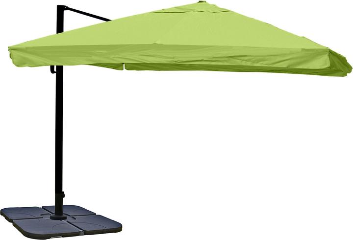 Produktbild JOHN316 Ampelschirm Summerwind (3.60 m)