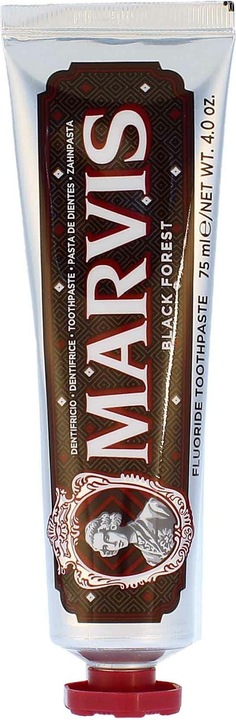 Marvis Black Forest (75 ml)
