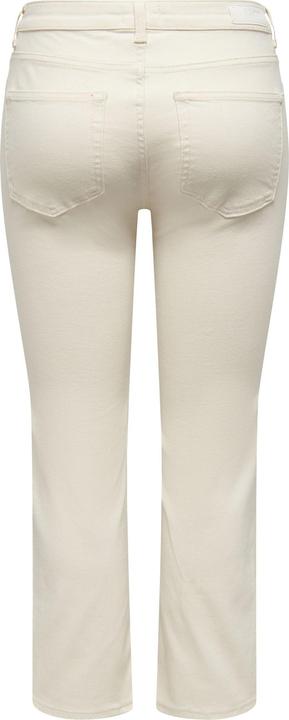 Only ONLKenya Life Mid Flared Jeans